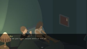 No Longer Home скачать торрент