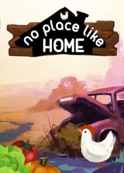 No Place Like Home