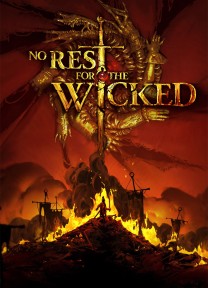 No Rest for the Wicked