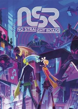 No Straight Roads: Encore Edition
