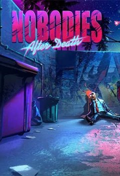 Nobodies: After Death