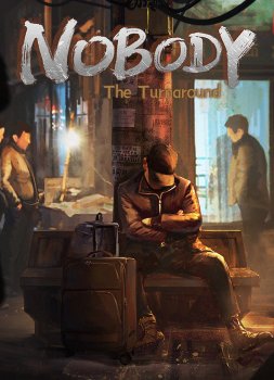 Nobody - The Turnaround
