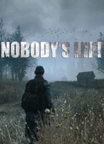 Nobody's Left