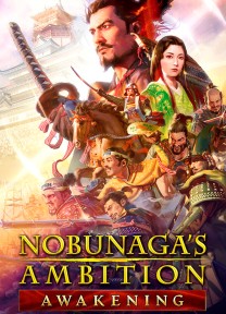 Nobunaga's Ambition: Awakening
