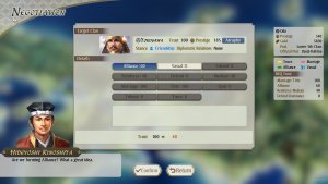 Nobunaga's Ambition: Awakening скачать торрент