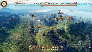 Nobunaga's Ambition: Awakening скачать торрент