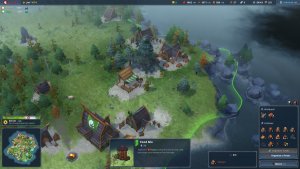 Northgard скачать торрент