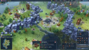 Northgard скачать торрент