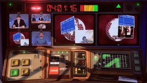 Not For Broadcast скачать торрент