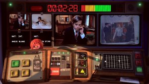 Not For Broadcast скачать торрент
