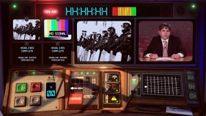 Not For Broadcast скачать торрент