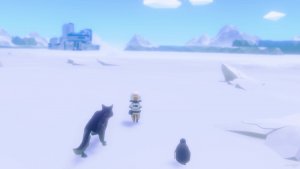 Nova Antarctica скачать торрент