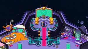 Nova Lands скачать торрент