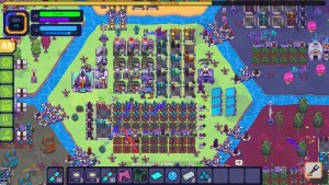 Nova Lands скачать торрент