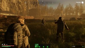 Nowhere: Mysterious Artifacts скачать торрент