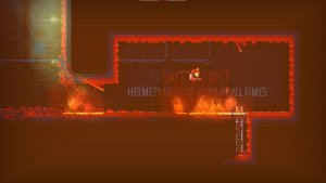 Nuclear Blaze скачать торрент