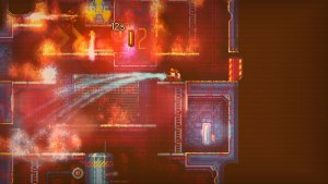 Nuclear Blaze скачать торрент
