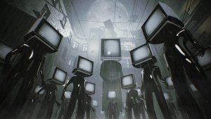 Observer: System Redux скачать торрент