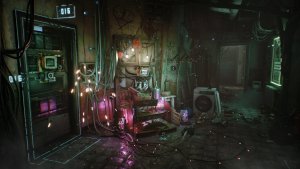 Observer: System Redux скачать торрент