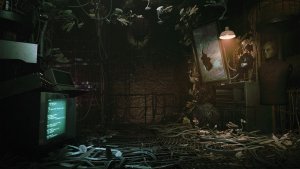 Observer: System Redux скачать торрент