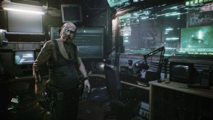 Observer: System Redux скачать торрент