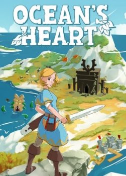 Ocean’s Heart