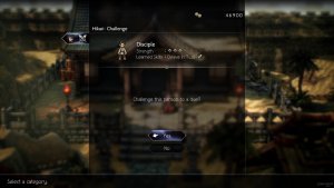 Octopath Traveler 2 скачать торрент