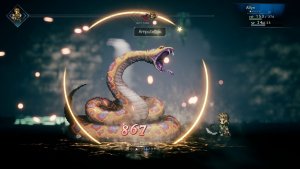 Octopath Traveler скачать торрент