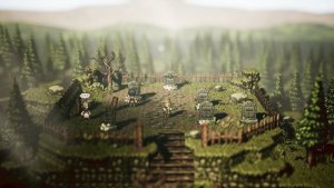 Octopath Traveler скачать торрент
