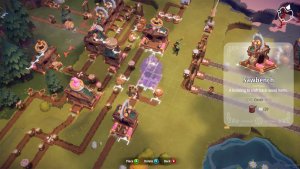 Oddsparks: An Automation Adventure скачать торрент