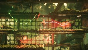 Oddworld: Soulstorm скачать торрент