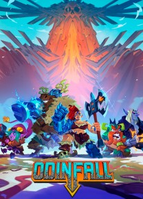 Odinfall