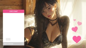 OF Model Simulator 2025 скачать торрент