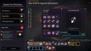 Offworld Trading Company скачать торрент