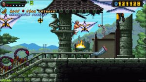 Okinawa Rush скачать торрент