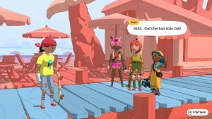 OlliOlli World скачать торрент