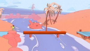 OlliOlli World скачать торрент