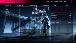 Omega Phenex: Commenced Project Six скачать торрент