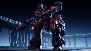 Omega Phenex: Commenced Project Six скачать торрент