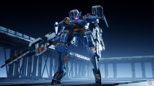 Omega Phenex: Commenced Project Six скачать торрент