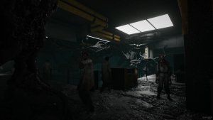 Once Human скачать торрент