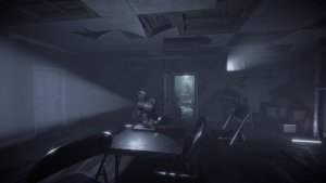 Once Upon a Time in Roswell скачать торрент