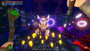 One More Dungeon 2 скачать торрент