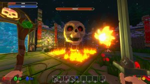 One More Dungeon 2 скачать торрент