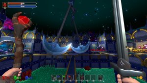 One More Dungeon 2 скачать торрент