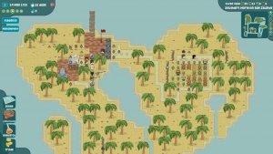 One More Island скачать торрент