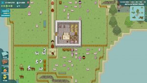 One More Island скачать торрент