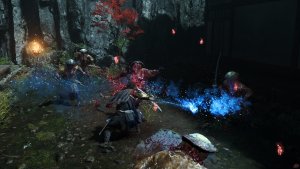 Onimusha: Way of the Sword скачать торрент