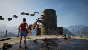 Only Climb: Better Together скачать торрент