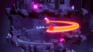 Orbital Bullet скачать торрент